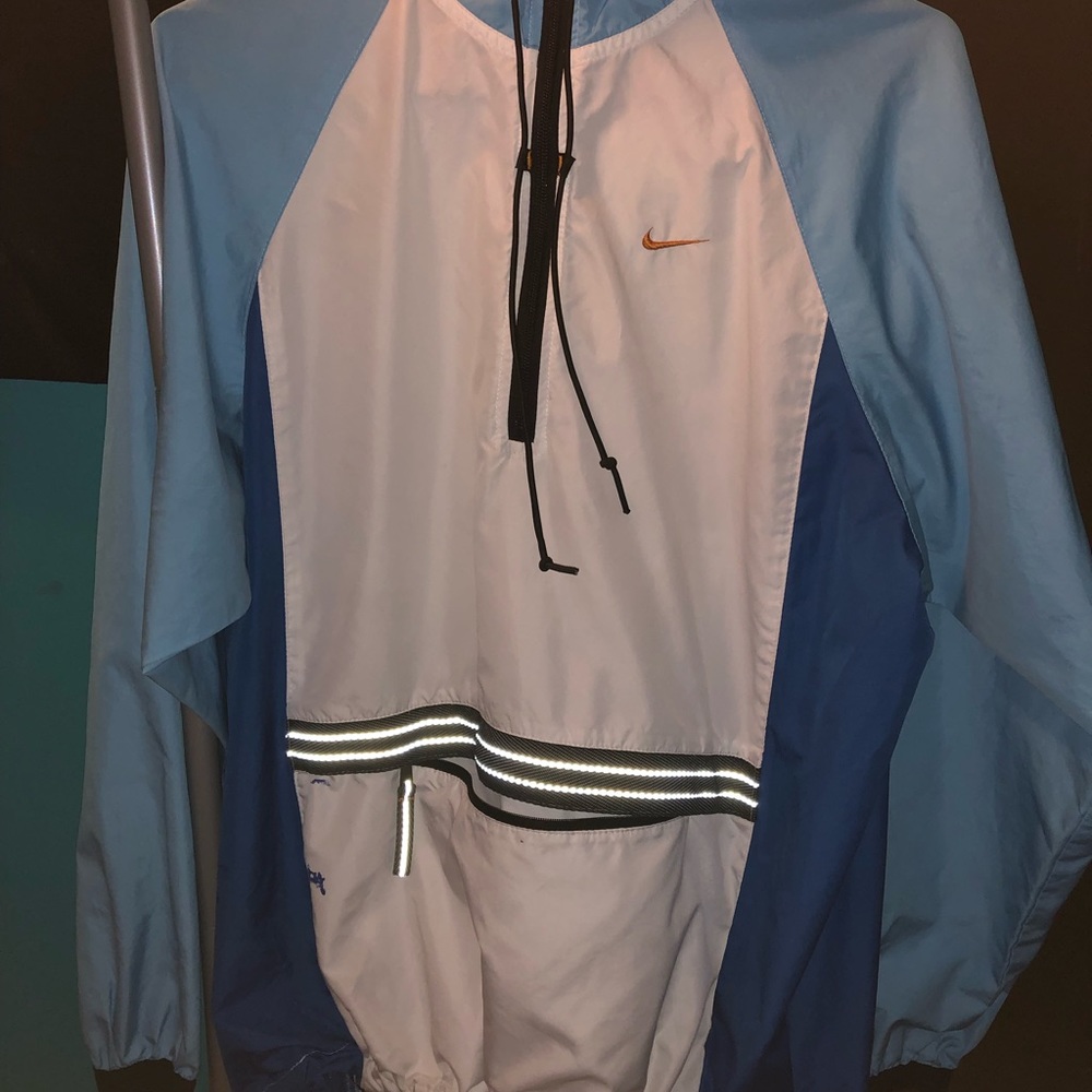 Vintage Nike Windbreaker